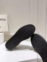 Dolce & Gabbana Portofino logo-detail sneakers - Shoes - Image 8