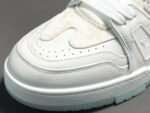 Louis Vuitton Trainer White - Shoes - Image 2