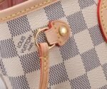 LOUIS VUITTON Damier Azur Neo Neverfull PM - Bag - Image 15
