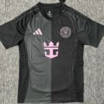 2025/2026 Inter Miami Away Football Jersey