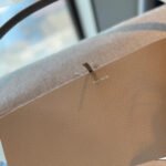 The Row Bucket Bag - Elephant Gray Bag - Image 4