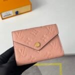 Louis Vuitton LV Victorine Wallet - Image 3