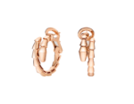 Bvlgari Serpenti Viper Earrings