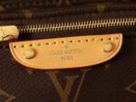 LOUIS VUITTON LV Monogram Mini Bumbag Bag - Image 14
