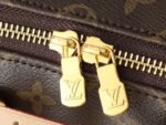 Louis Vuitton Speedy 18 Monogram Style - Bag - Image 10