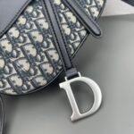 Dior Saddle saddle bag strap - Bag - Image 7