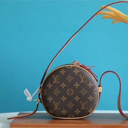 Louis Vuitton LV Boite Chapeau Souple PM Bag