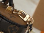 Louis Vuitton LV Monogram Reverse Vanity PM - Bag - Image 9