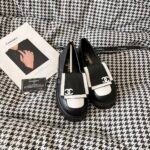 Chanel 25SS - Vintage Book Including Flip-Flop Sneakers-Black - Image 3