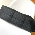 [TOP] Louis Vuitton LV Weekend Tote - Image 4