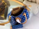 [TOP]Louis Vuitton SPEEDY P9 BANDOULIERE 25 HANDBAG - Bag - Image 6
