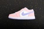 AIR JORDAN 1 LOW SE GS 'ARCTIC PUNCH' - Shoes - Image 7