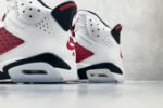 [TOP] Jordan 6 Retro OG 'Carmine' 2021 - Shoes - Image 9