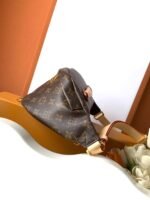 Louis Vuitton Bumbag Monogram Canvas Bag - Image 2