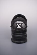 Louis Vuitton Trainer Sneakers - Shoes - Image 5