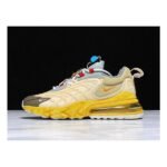 Travis Scott x Nike Air Max 270 React CT286 - Shoes