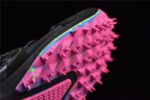 Off-White Nike Zoom Terra Kiger 5 Athlete in Progress Black Pink - Shoes - Image 9