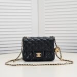 Chanel Classic Flag Bag Mini Rectangular - Bag - Image 12