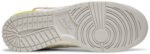 Off‑White x Nike Dunk Low 'Dear Summer ‑ 24 of 50' - Shoes - Image 4