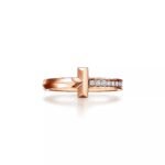 Tiffany T T1 Ring