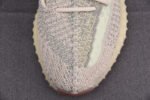 Yeezy Boost 350 V2 CITRIN REFLECTIVE FW5318 - Image 12