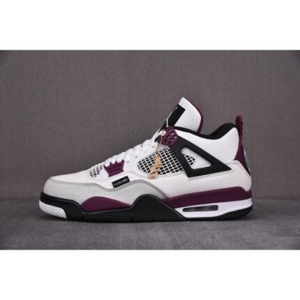 Air Jordan 4 PSG CZ562 - Shoes