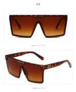 Louis Vuitton Multi-Color Logo Sunglasses Eyewear - Accessories - Image 2