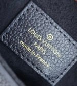 Louis Vuitton LV Félicie Pochette Navy Crossbody Bag - Image 7