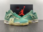 Air Jordan 4 Off-White AJ4 OW - Shoes - Image 9