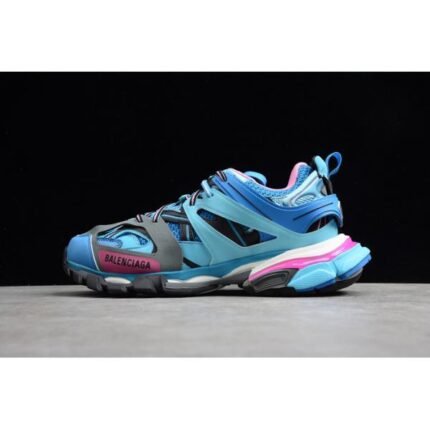Balenciaga Sneaker TRACK Tess.s.Gomma 5000009 - Shoes