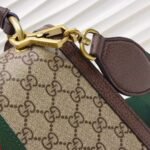 [TOP]Gucci Queen Margaret Bee Top Handle Bag - Image 7