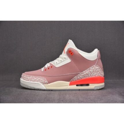 Jordan 3 Retro Rust Pink (W) CK924 - Shoes