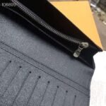 Louis Vuitton LV Brazza Wallet - Image 6