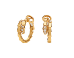Bvlgari Serpenti Viper Earrings