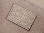 Louis Vuitton Pochette Métis East West - Tourterelle Grey/Crème Beige - Image 10
