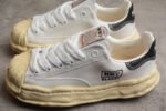 Maison Mihara Yasuhiro chunky rubber sole sneakers - Shoes - Image 14