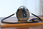 Louis Vuitton LV MONOGRAM REVERSE MINI BOITE CHAPEAU BAG - Image 2