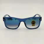 Ray Ban Square Sunglasses - Accessories - Image 4