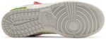 Off‑White x Nike Dunk Low 'Dear Summer ‑ 11 of 50' - Shoes - Image 4
