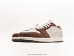 Air Jordan 1 Low OGYear of the RabbitAJ1 DV131 - Shoes - Image 6