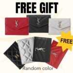 [SUMMER NEWIN] Card Case Gift - Randam Color - Image 2