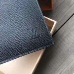 Louis Vuitton LV Brazza Wallet - Image 8