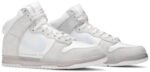 Slam Jam x Dunk High White Platinum - Shoes - Image 8