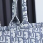 Dior Book Tote - Large - Bag - Image 8