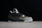 Jordan 4 Retro Fear Pack 62696 - Shoes - Image 11