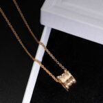 Bvlgari B.zero1 Necklace - Image 5