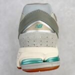 New Balance atmos x 2002R 'Oasis' - Shoes - Image 8