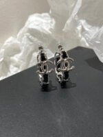 Chanel earrings - Image 4