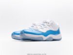 Jordan 11 Retro Low University Blue (2017) 52889 - Shoes - Image 5