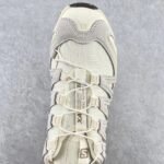 Salomon XA PRO 3D ADV - VANILLA ICE - Shoes - Image 4
